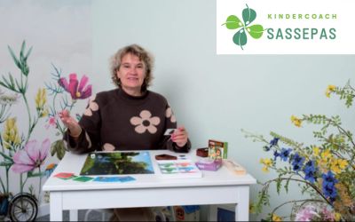 Kindercoach Sassepas