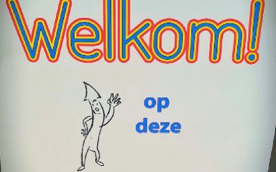 Impressie Roefeldag 2025